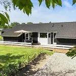 8424-knebel-rastestedet-46 Ferienhaus Knebel
