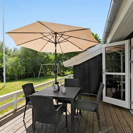 8424-knebel-rastestedet-46 Semesterbostad *