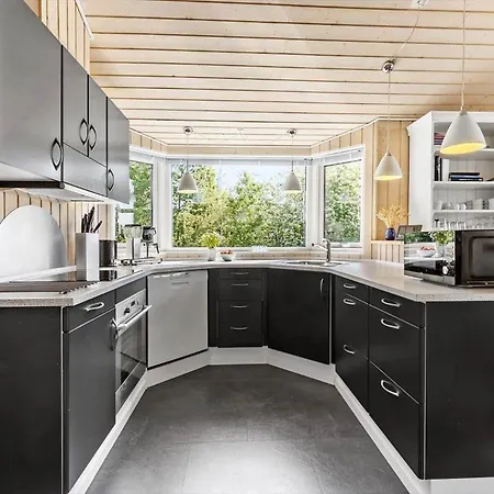 8424-knebel-rastestedet-46 Hébergement de vacances