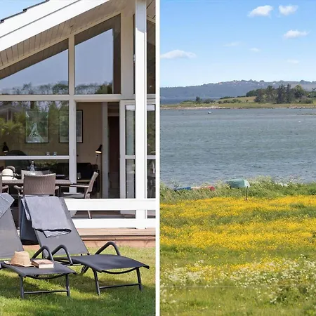 8424-knebel-rastestedet-46 Hébergement de vacances