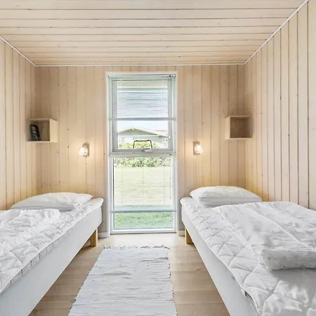 8424-knebel-rastestedet-46 Hébergement de vacances *