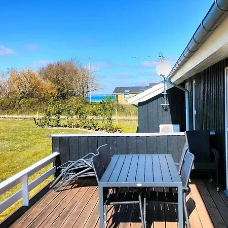 Semesterbostad 8424-knebel-rastestedet-46 *