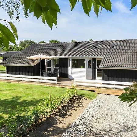 Hébergement de vacances 8424-knebel-rastestedet-46