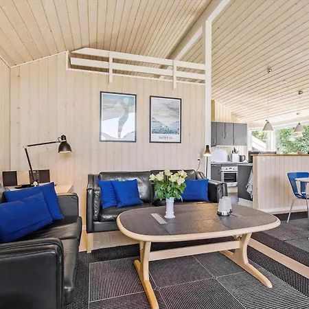 Tatil Evi 8424-knebel-rastestedet-46