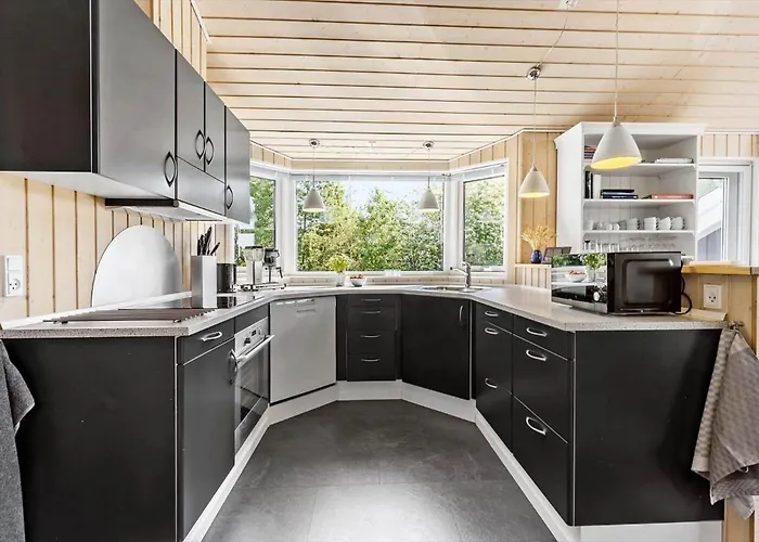 8424-knebel-rastestedet-46 別荘