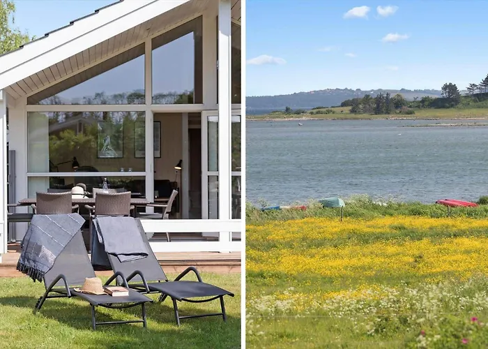 8424-knebel-rastestedet-46 別荘