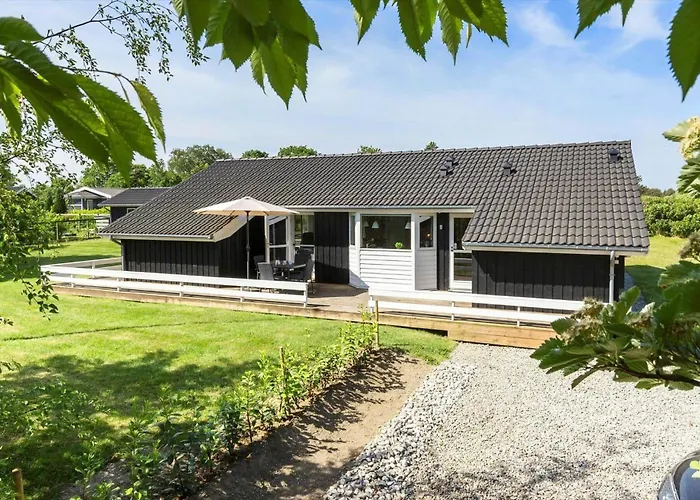 別荘 8424-knebel-rastestedet-46